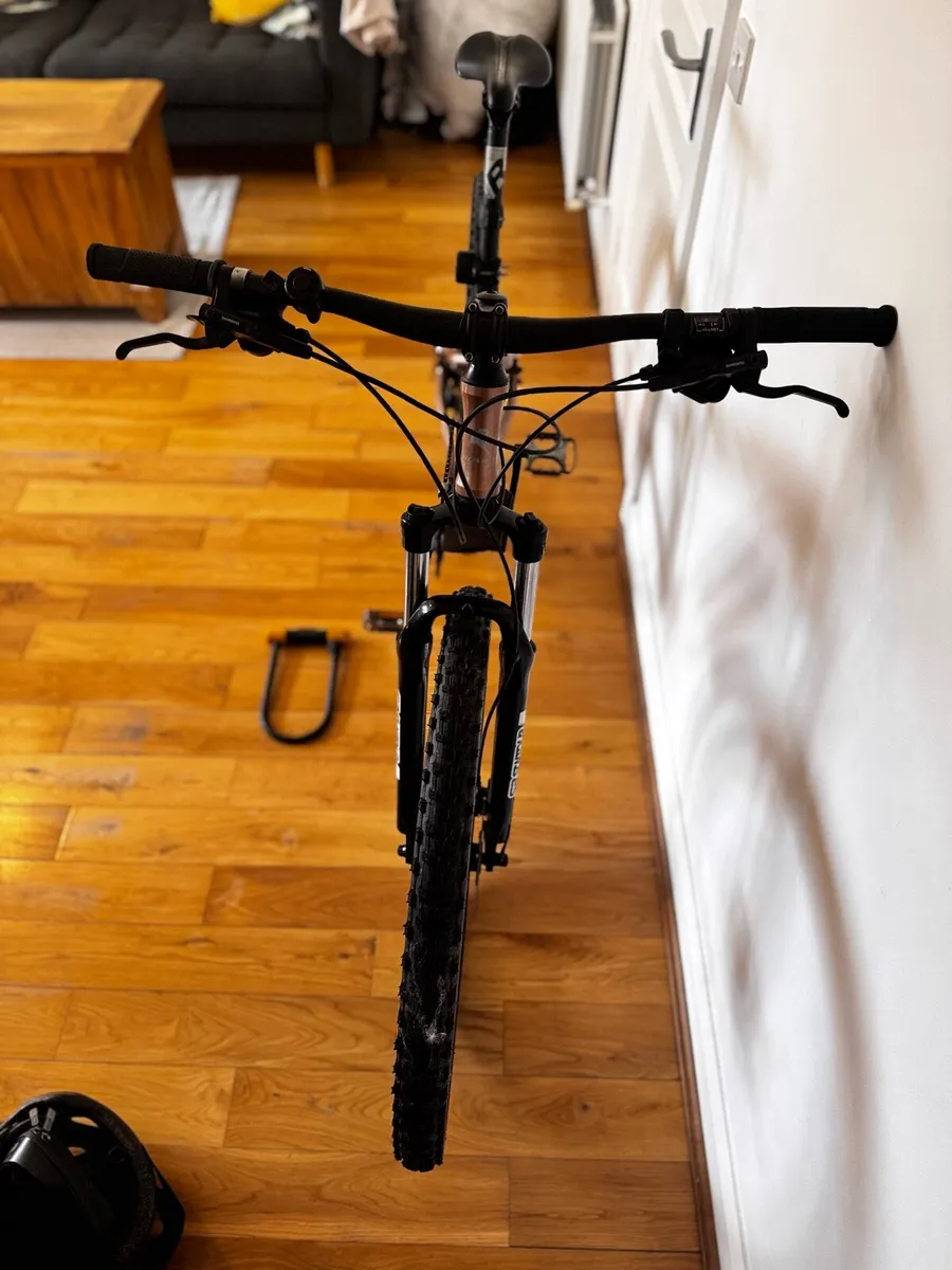 Romet Rambler FIT 29” MTB size Large - Image 4
