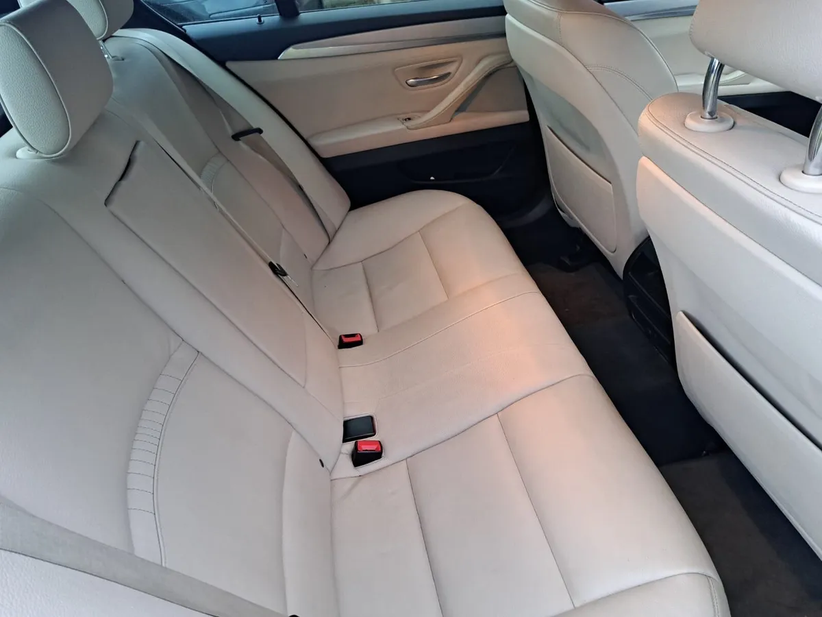 BMW 5-Series 2014 - Image 1