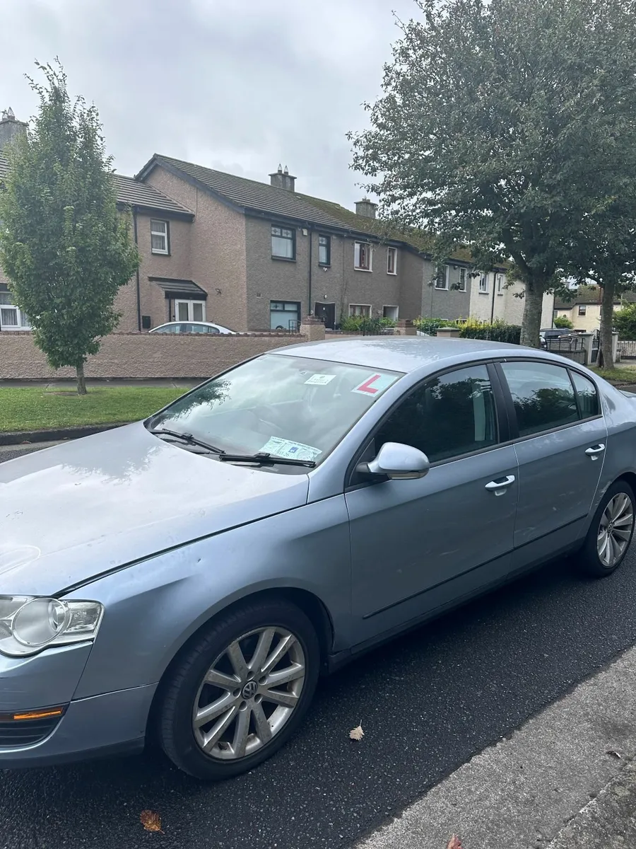 Volkswagen Passat 2006 (READ AD) - Image 3