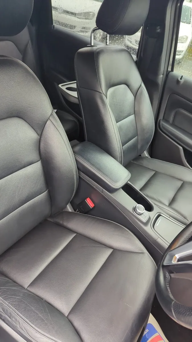 2013 Mercedes B180/Sport Pack/Automatic - Image 4