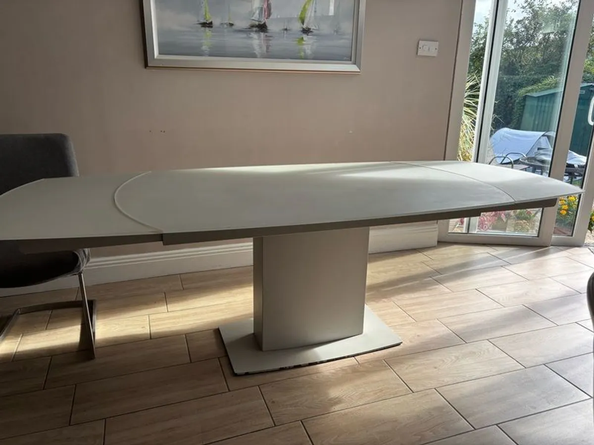 Kitchen / Dining Table - Image 1