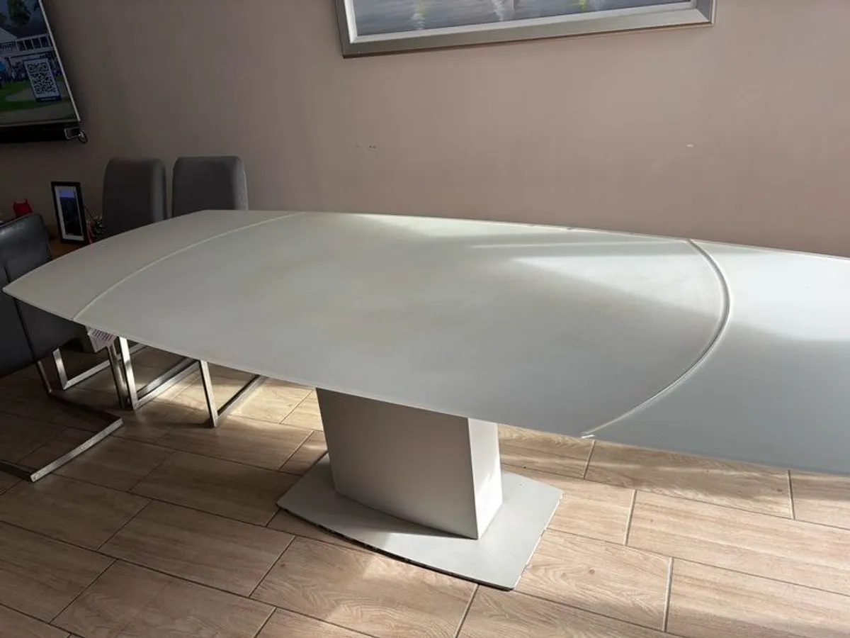Kitchen / Dining Table - Image 2