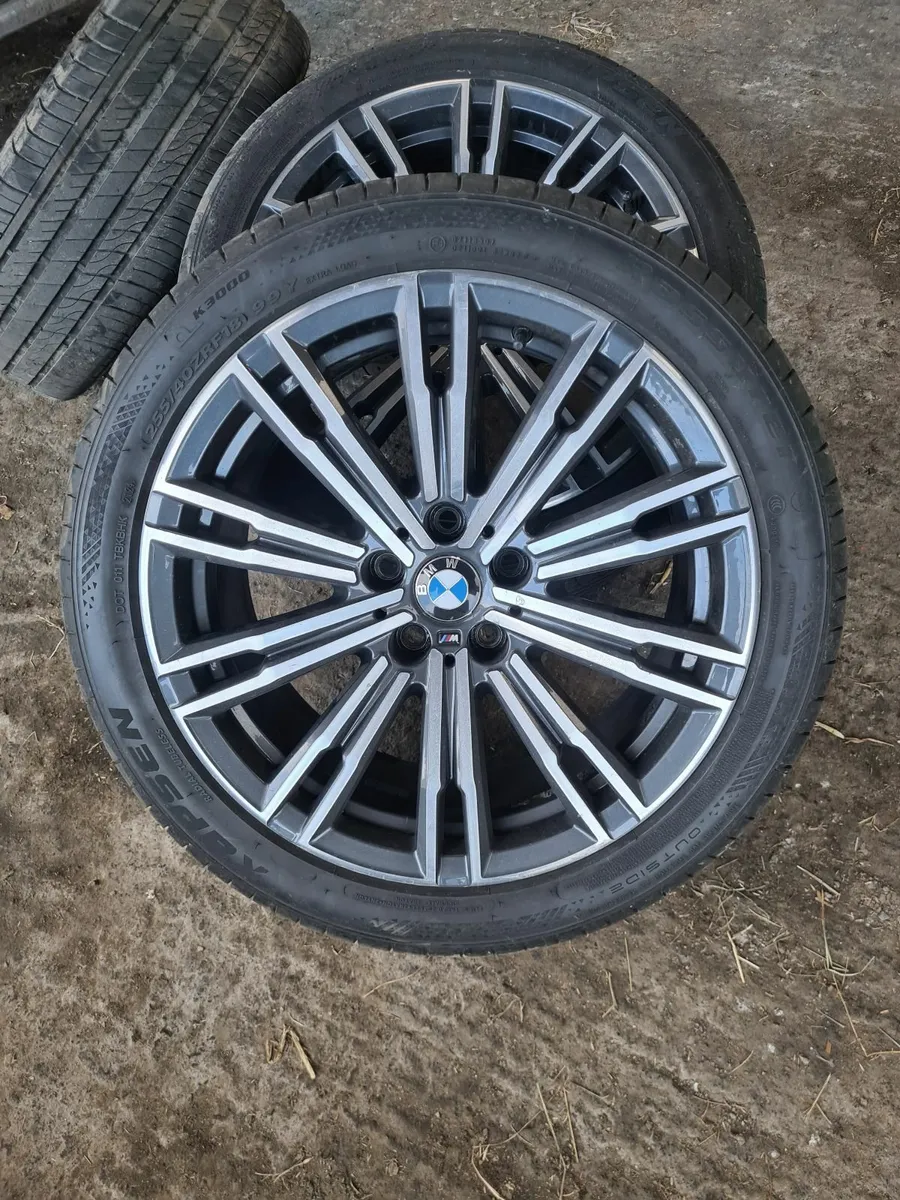 Rims - Image 1