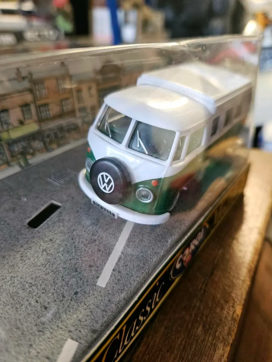 Corgi VW Camper Van - Image 4