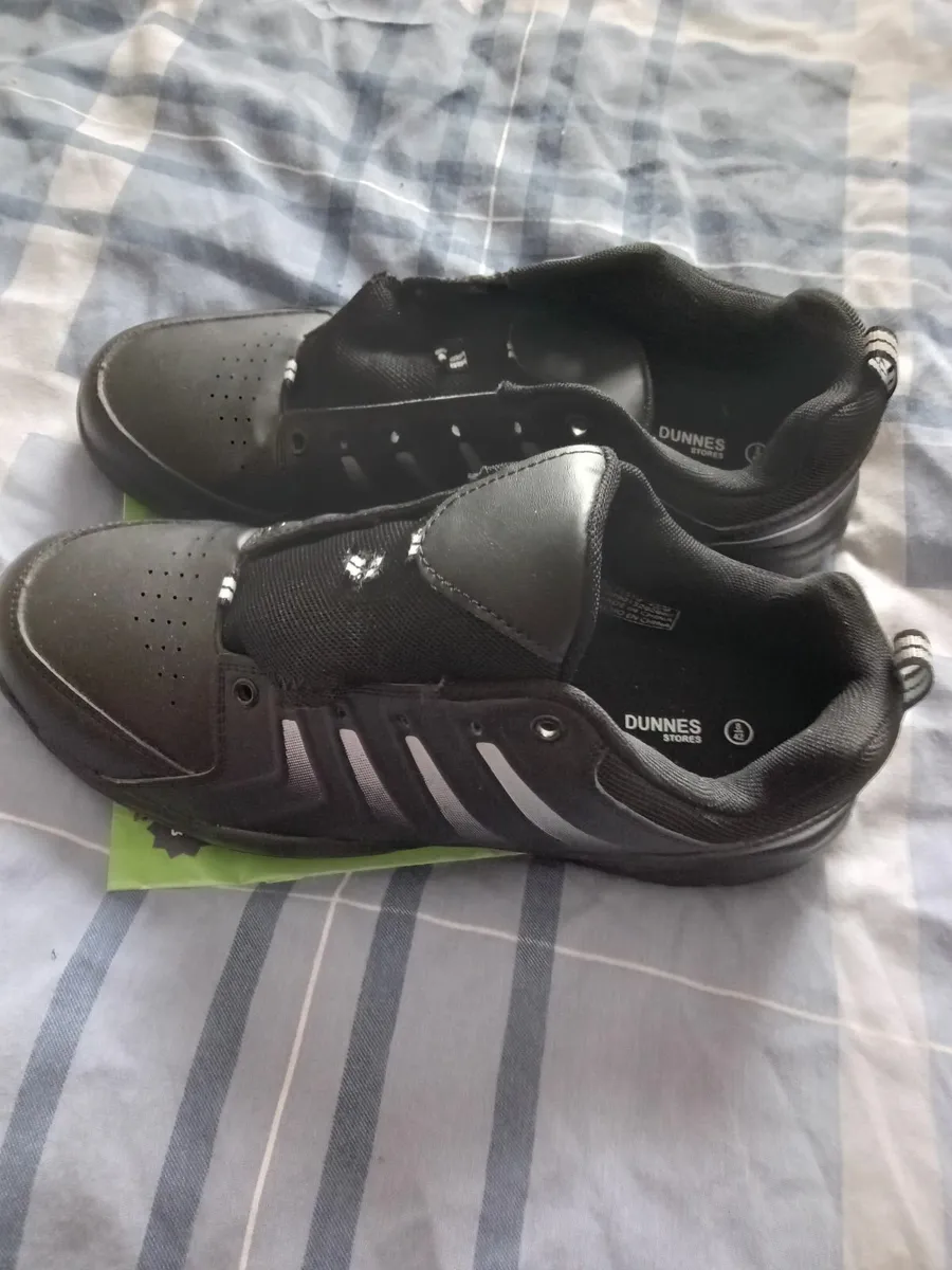 Mens runners - Image 1
