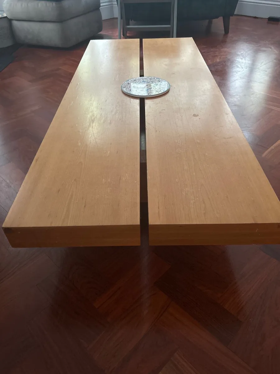 Coffee Table - Image 2