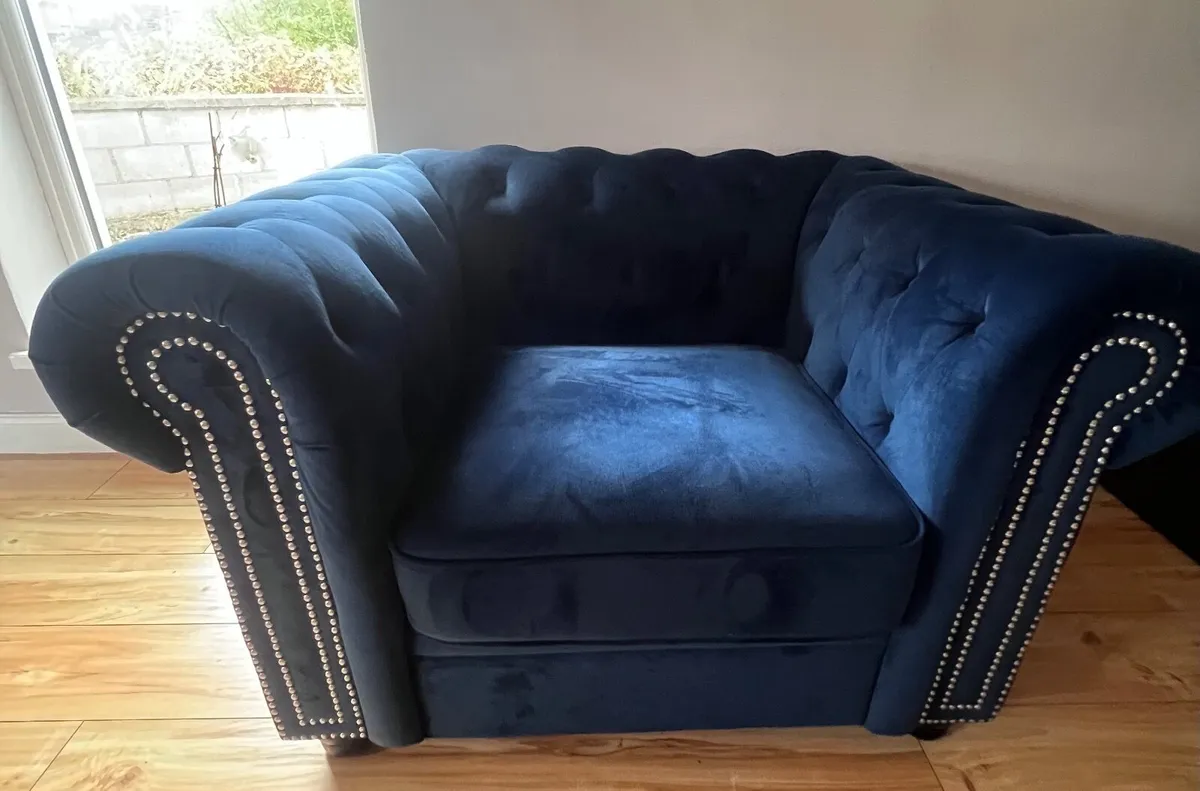 Armchairs - Image 2