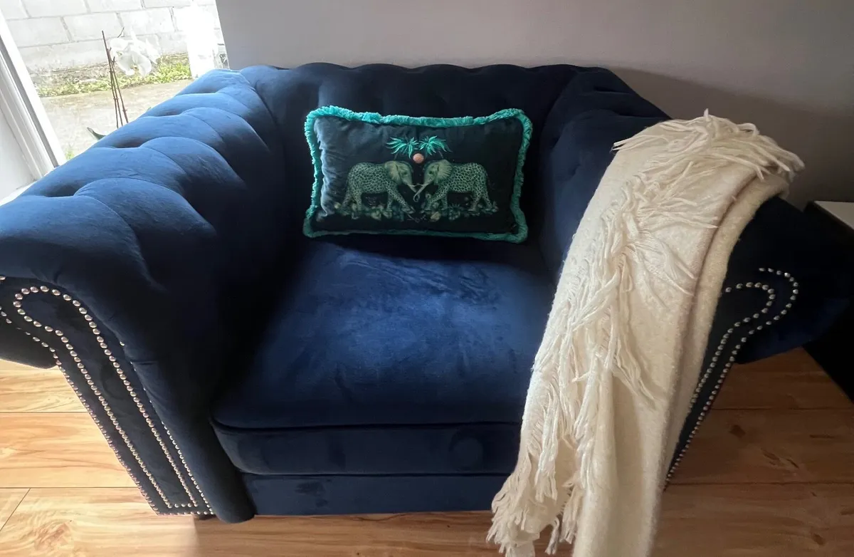 Armchairs - Image 3