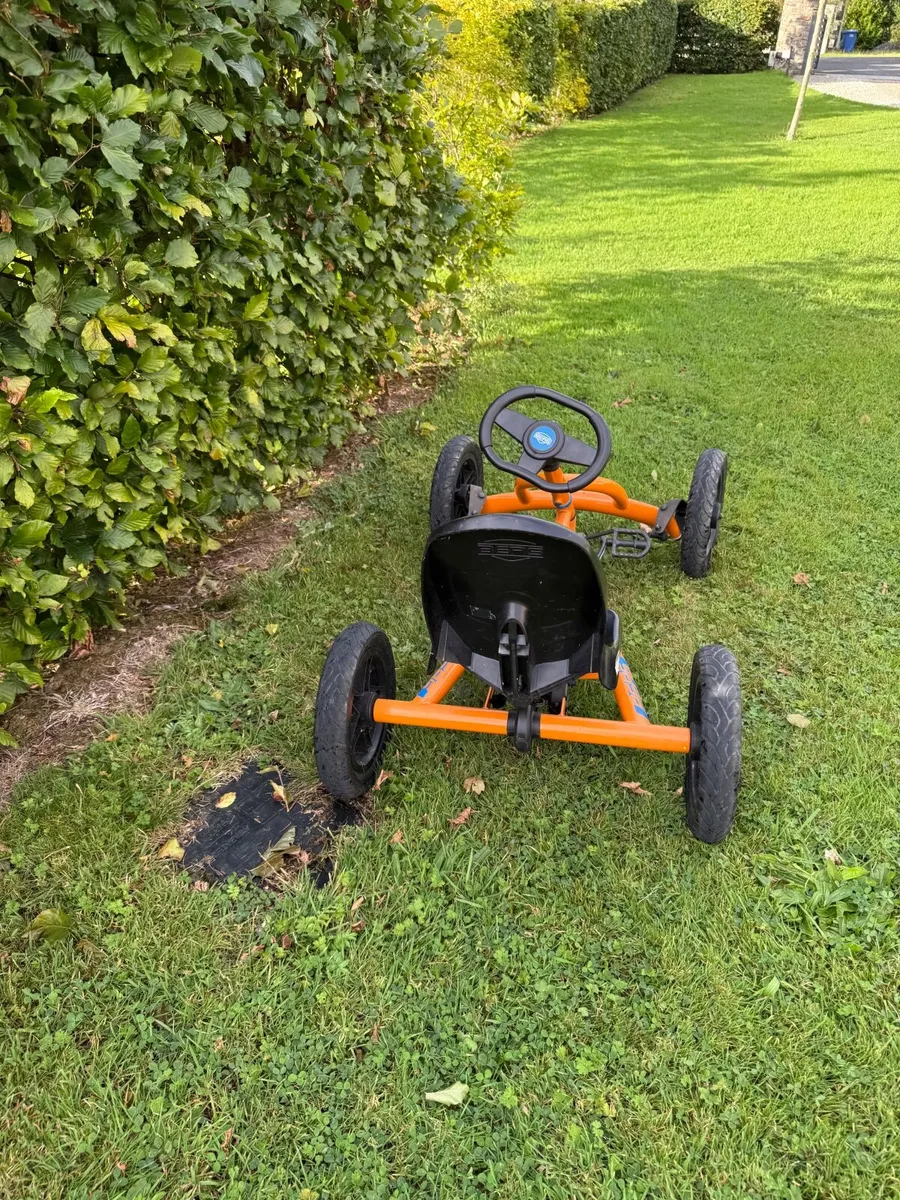Berg Buddy Go Kart - Image 3
