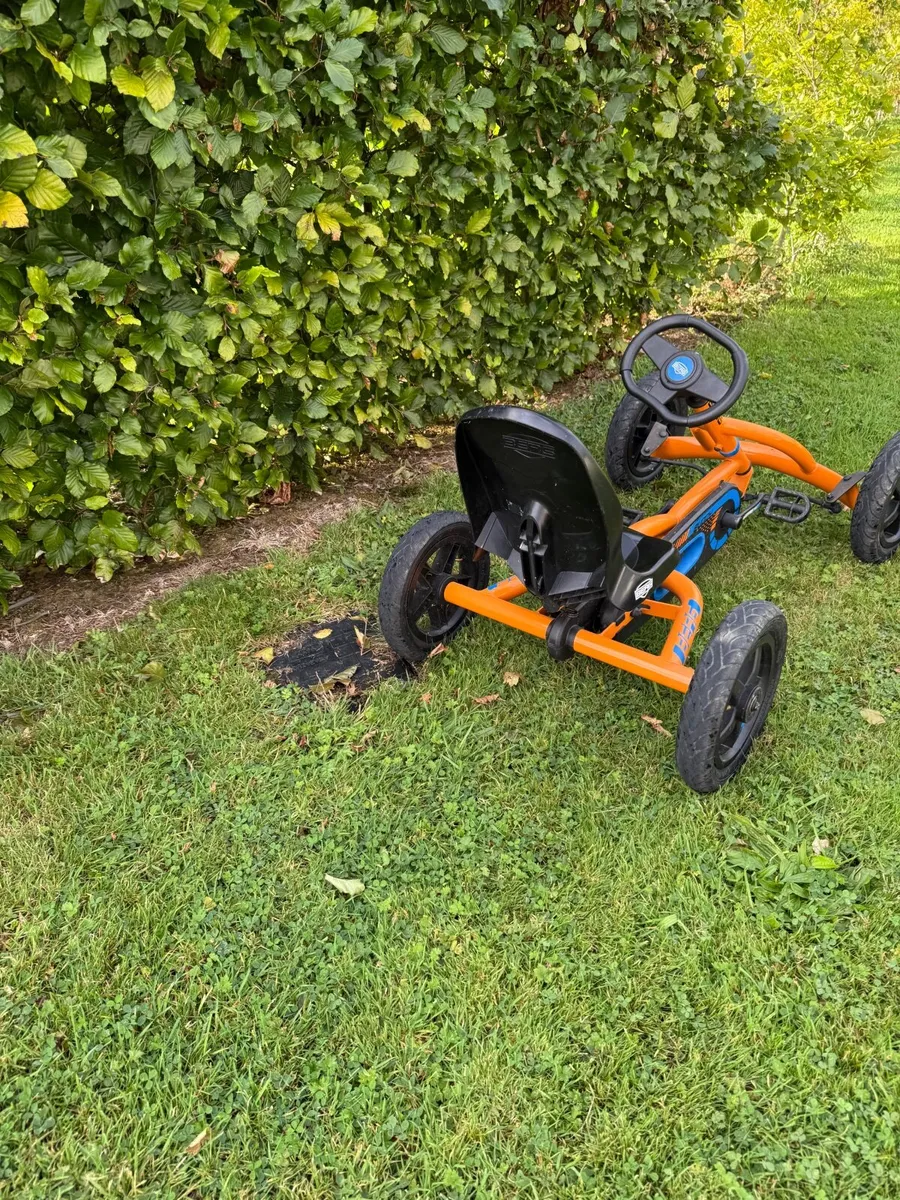 Berg Buddy Go Kart - Image 4