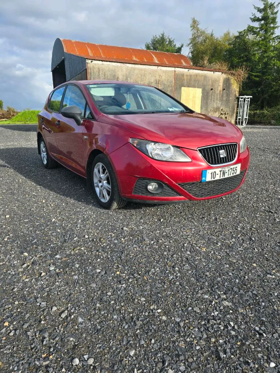 Seat ibiza - Image 2
