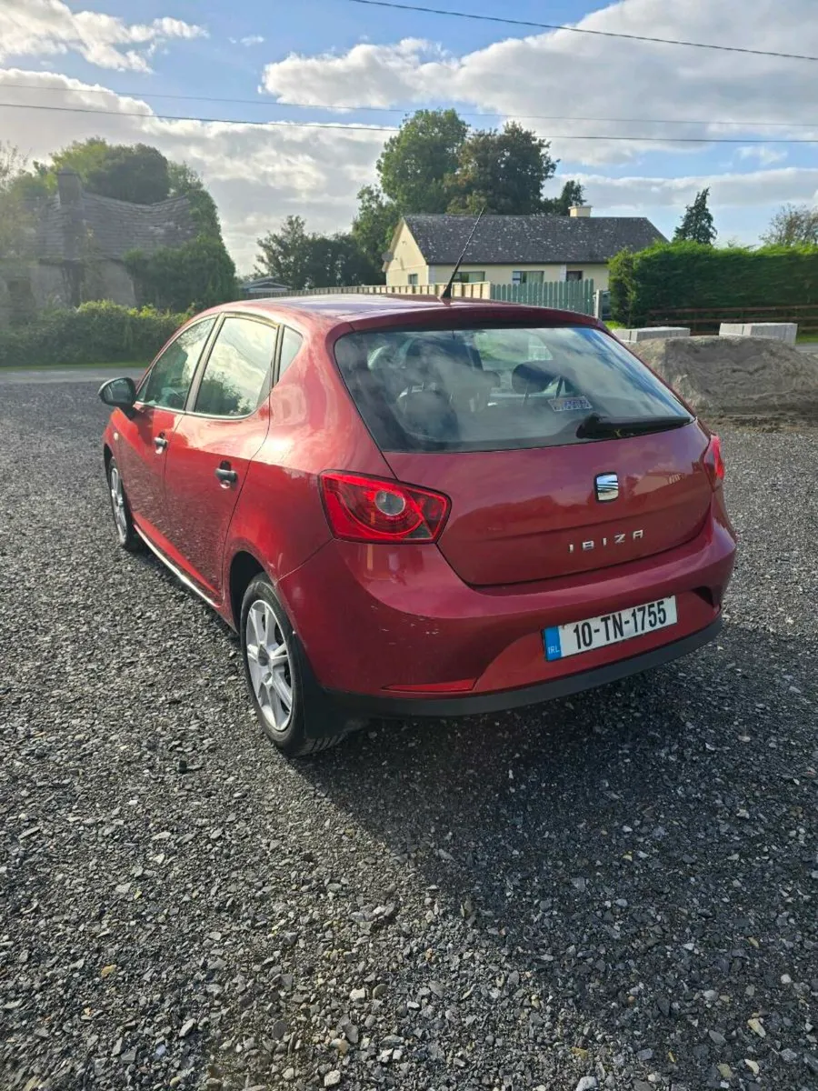 Seat ibiza - Image 3