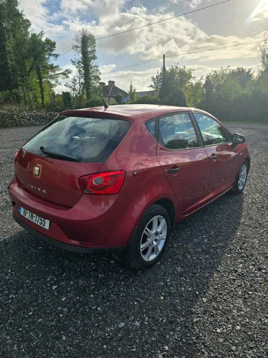 Seat ibiza - Image 4