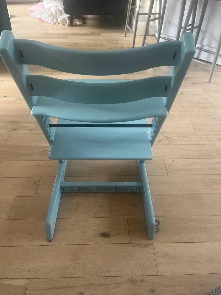 Stokke Tripp trapp - Image 2
