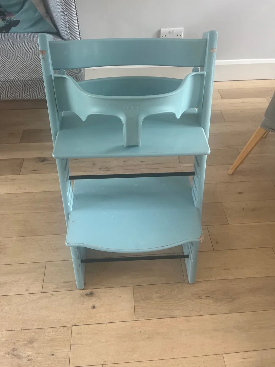 Stokke Tripp trapp - Image 3