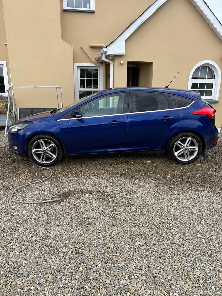 Ford focus 1.5l diesel - Image 1
