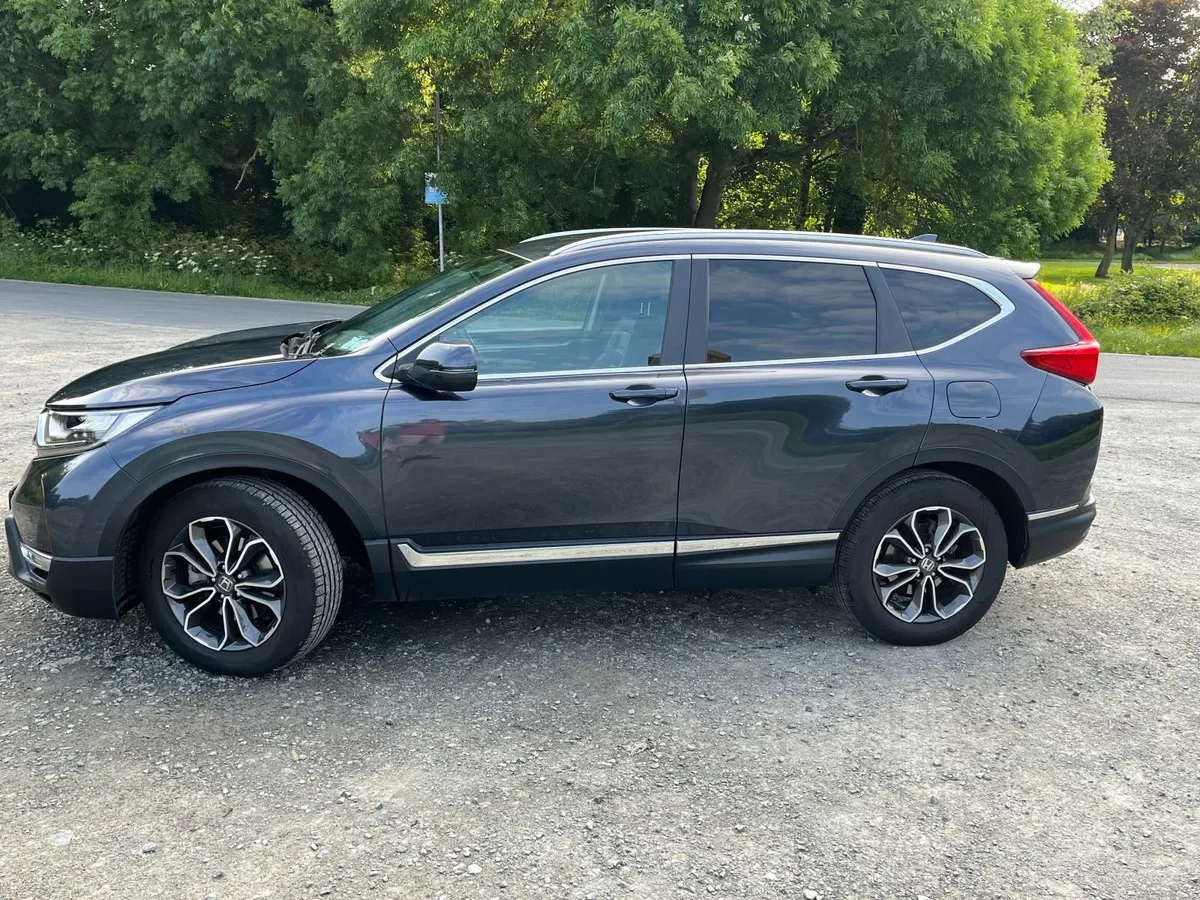 Honda CR-V 2022 - Image 2