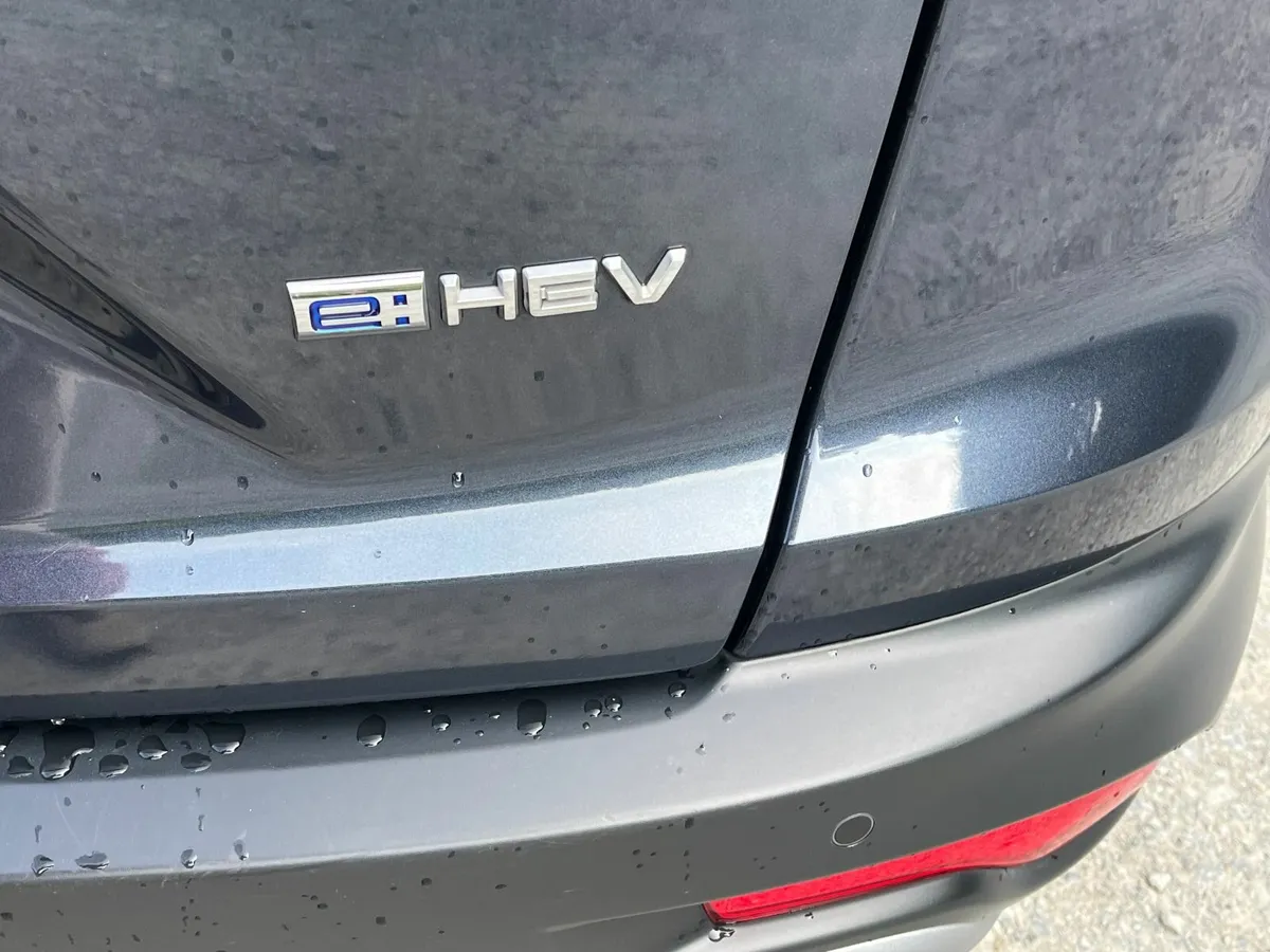 Honda CR-V 2022 - Image 4