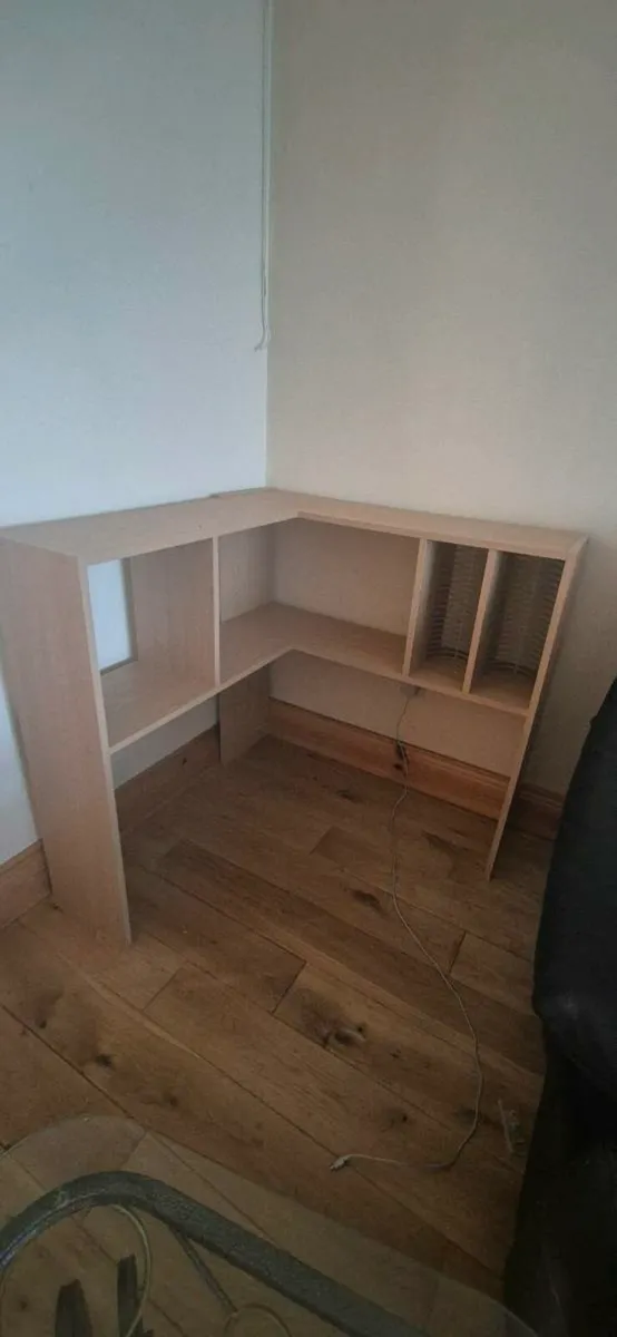 Corner unit - Image 1