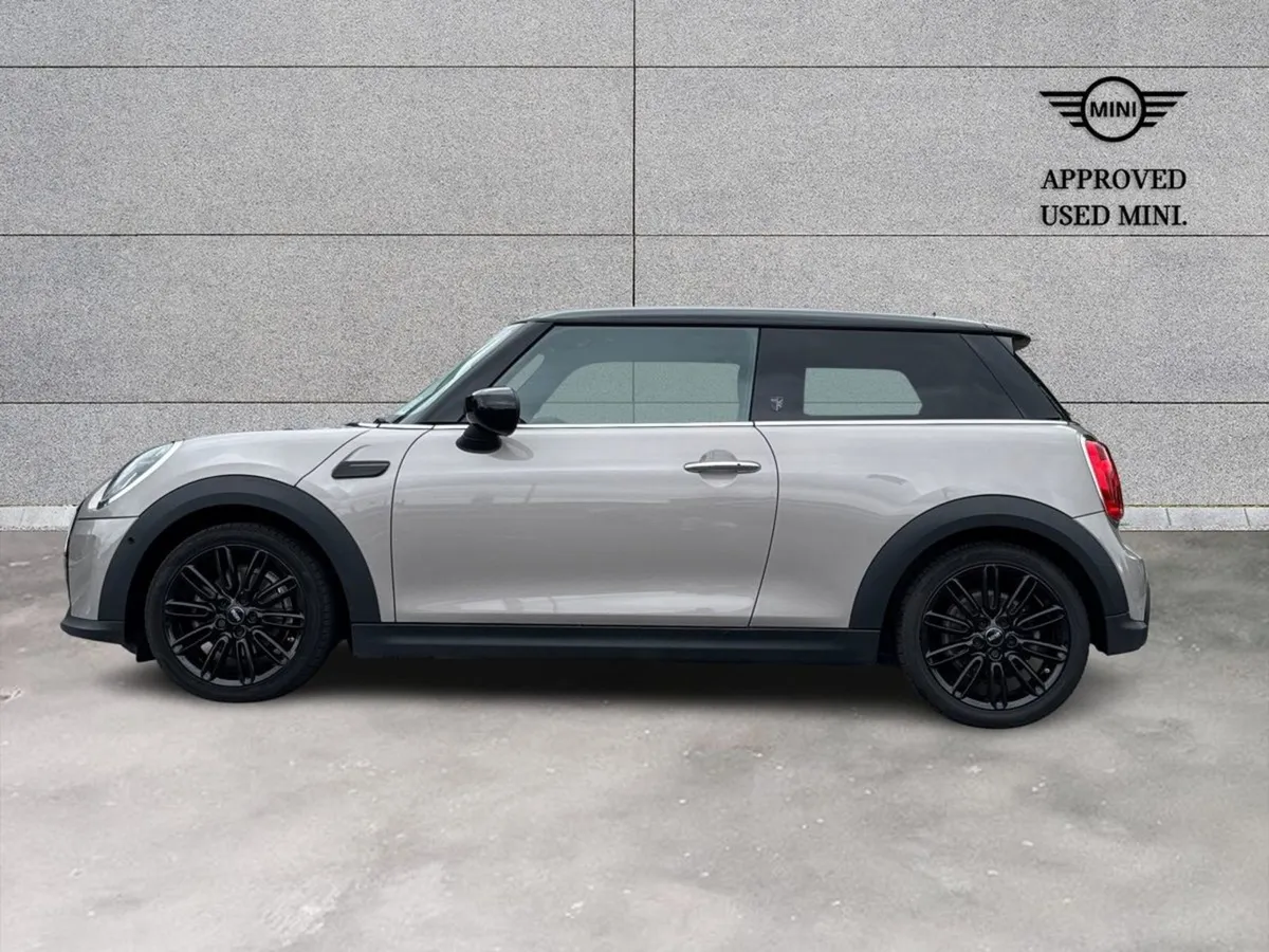 MINI HATCH 3-door Cooper Exclusive - Image 3