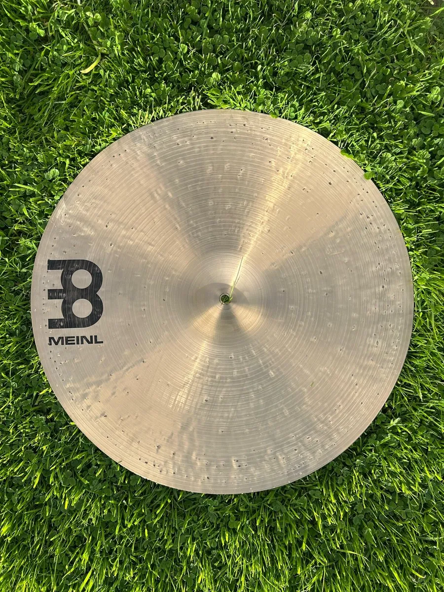 Meinl Byzance 23” heavy ride - Image 3