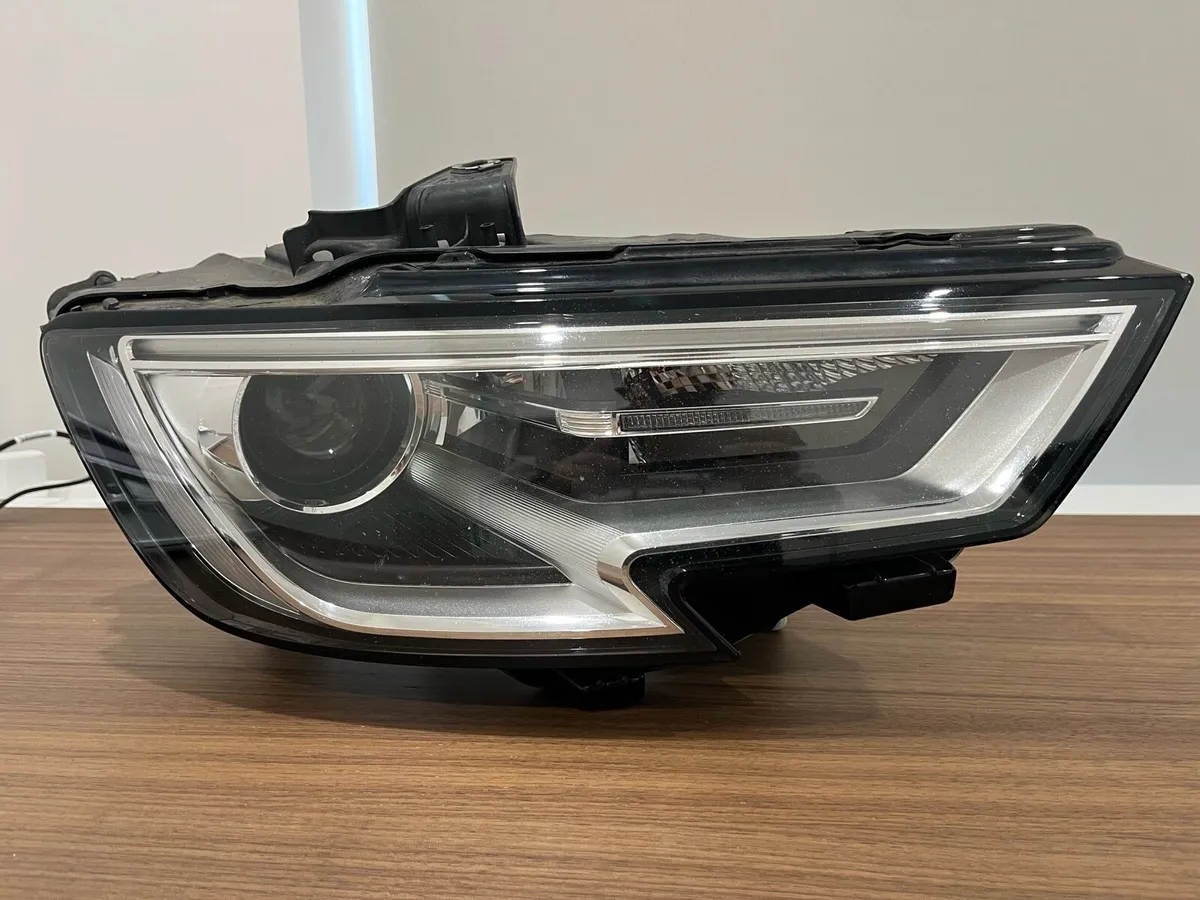Headlights for Audi A3 - Image 3