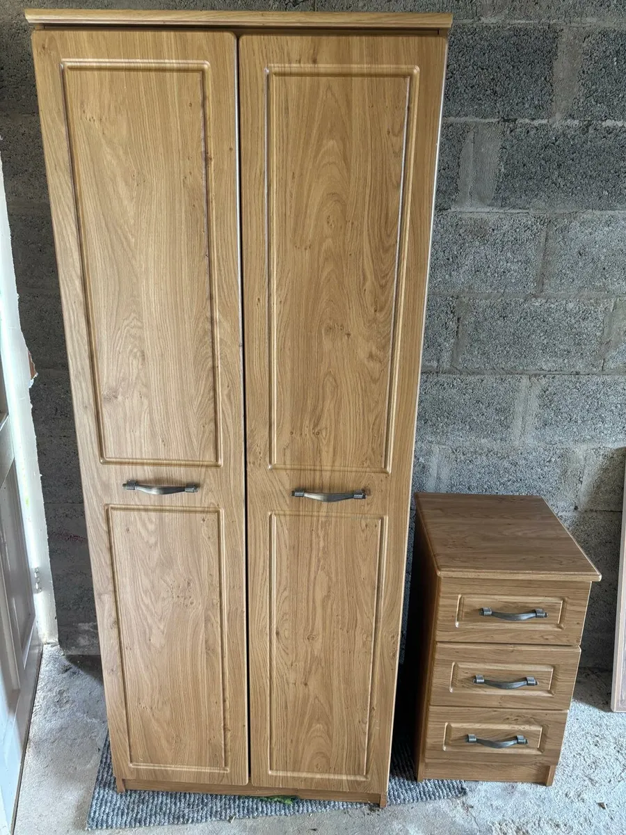 Wardrobe - Image 1