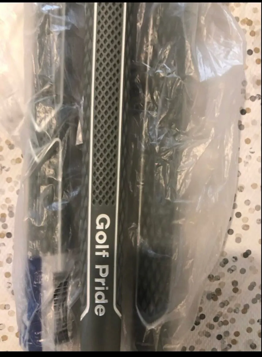 Set (10) Golf Pride CPX Grips ( Standard ) - Image 4