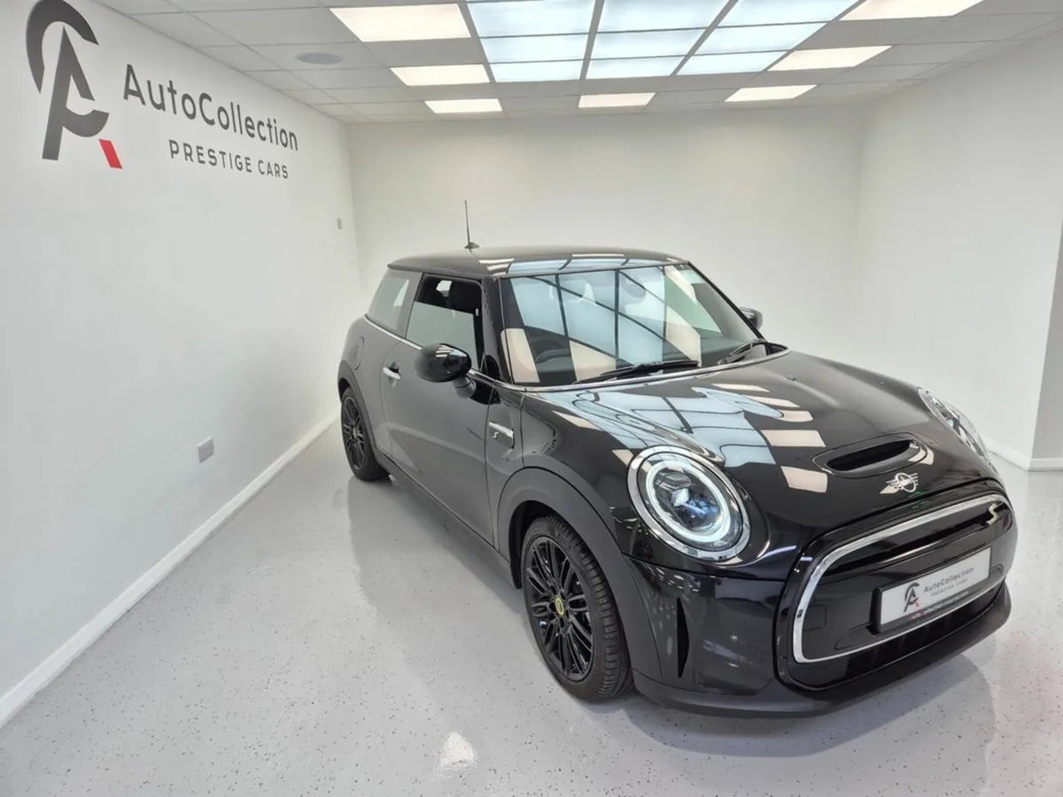 Mini Cooper **ELECTRIC**LEVEL 2**ONLY 238 DELIVERY - Image 1
