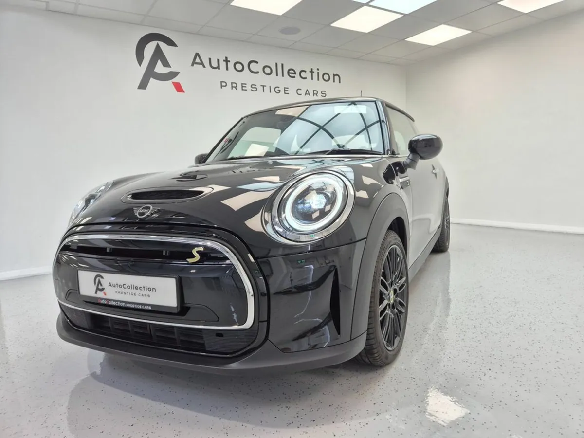 Mini Cooper **ELECTRIC**LEVEL 2**ONLY 238 DELIVERY - Image 2