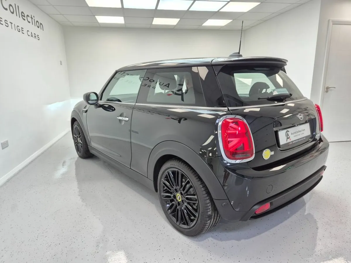 Mini Cooper **ELECTRIC**LEVEL 2**ONLY 238 DELIVERY - Image 4