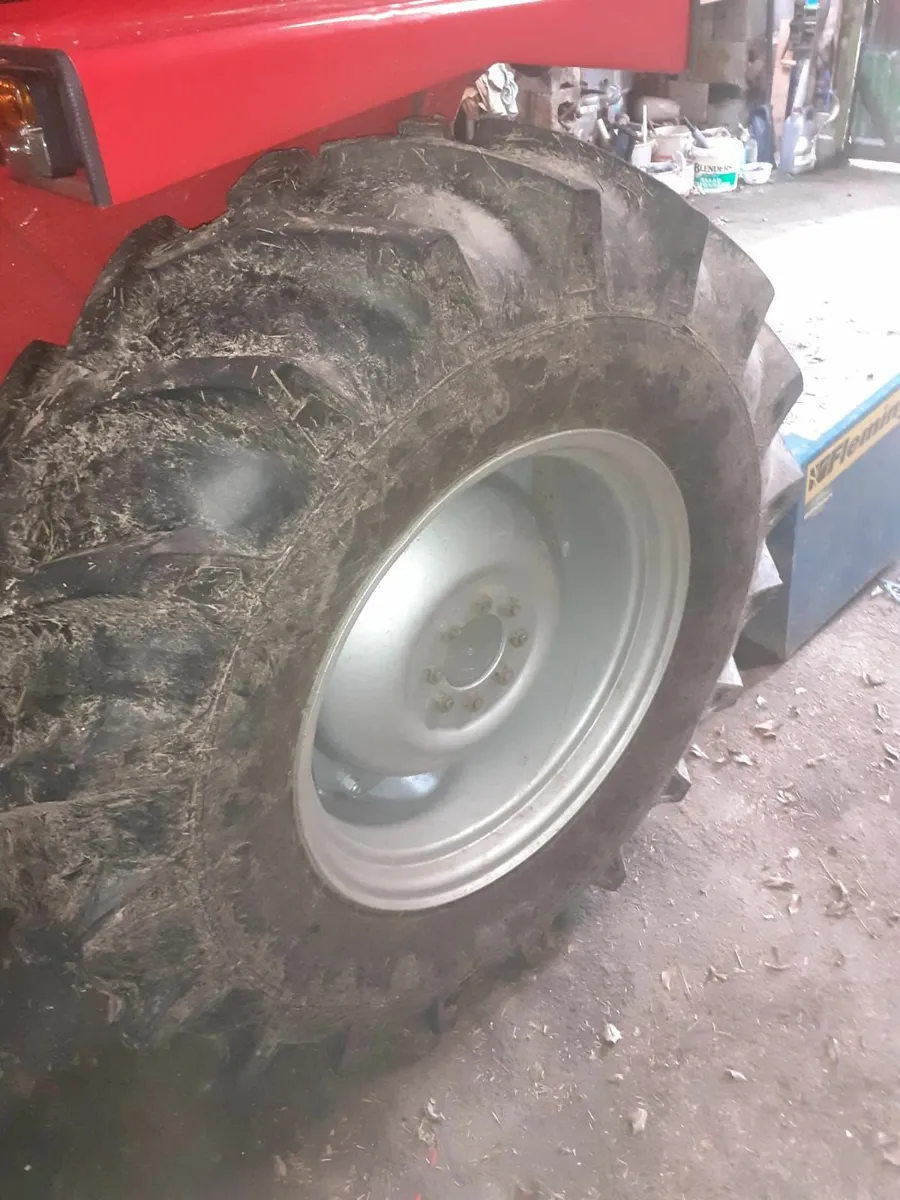 Massey Ferguson Other 1979 - Image 3