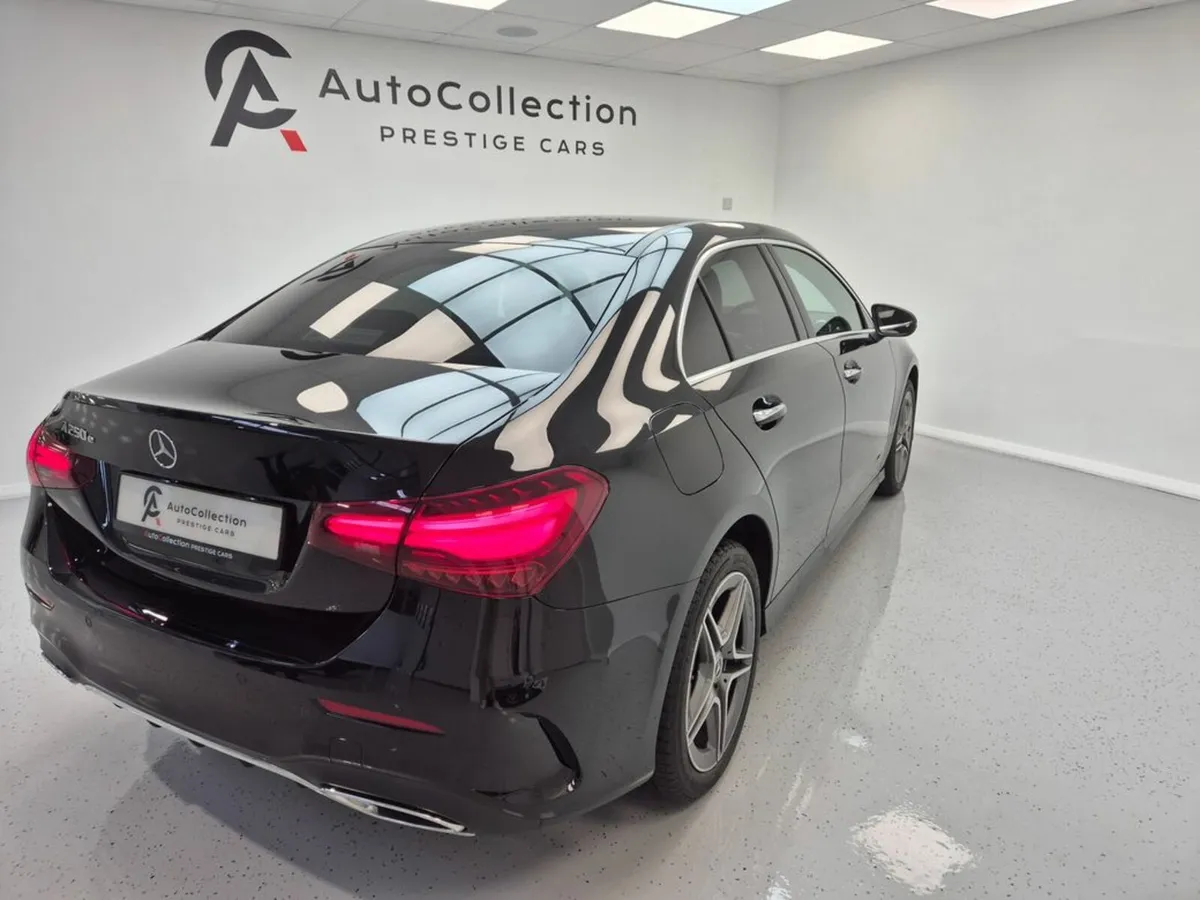 Mercedes-Benz A-Class A 250 E**AMG LINE EXECUTIVE* - Image 4