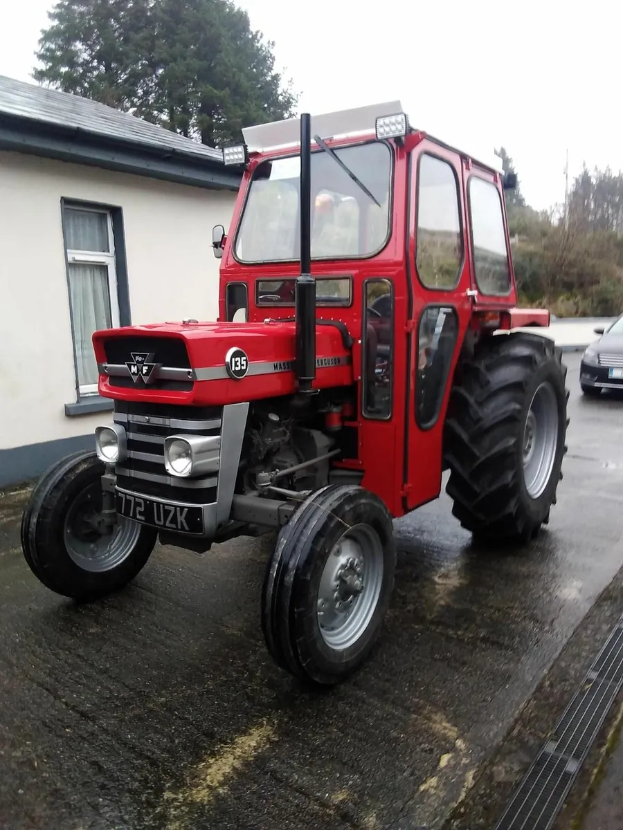 Massey Ferguson Other 1979 - Image 2
