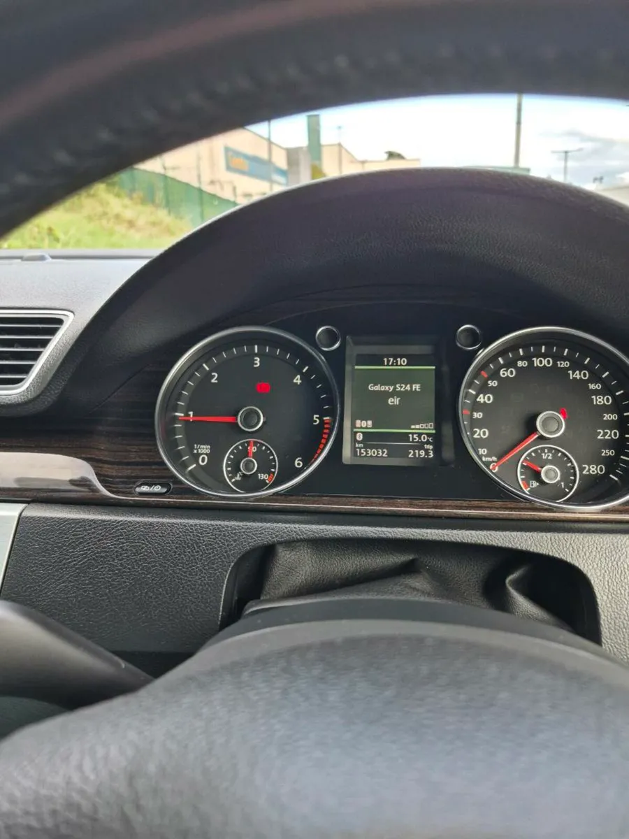 Volkswagen CC - Image 4