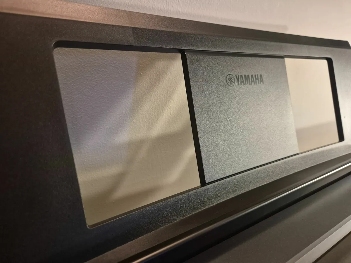 YAMAHA P-45B Digital Piano - Image 2