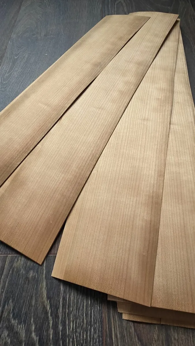 Veneer sheets - Image 2