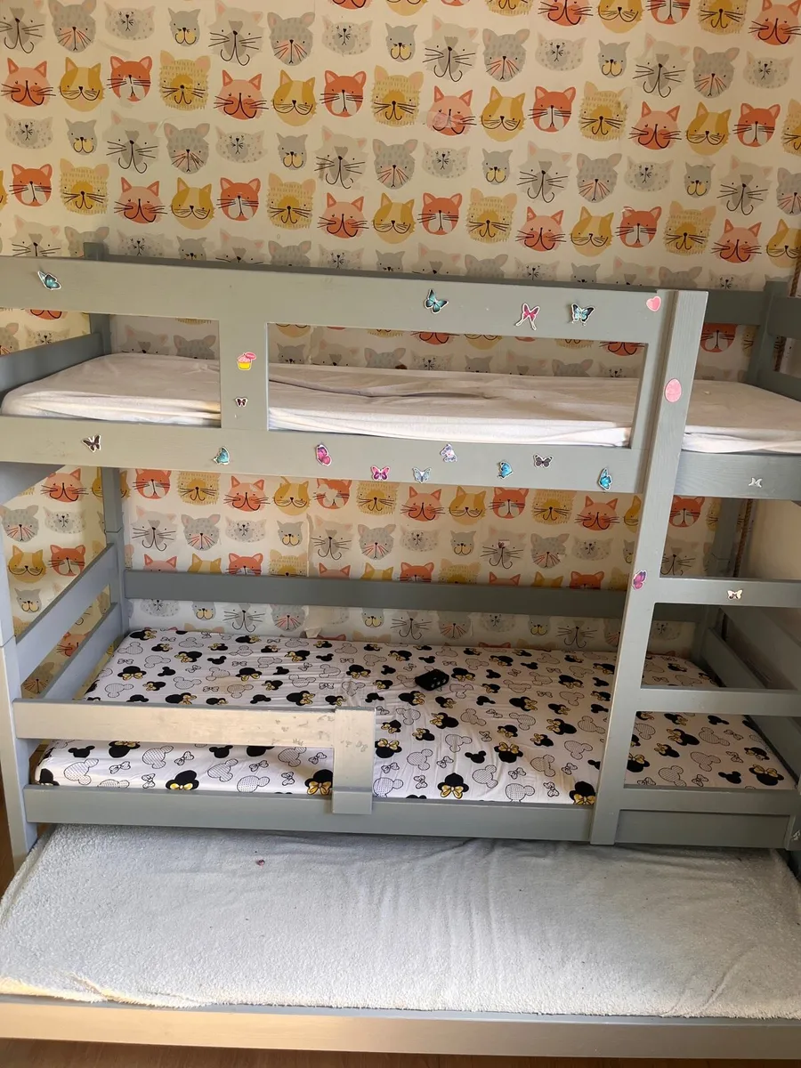 Bunk bed - Image 3