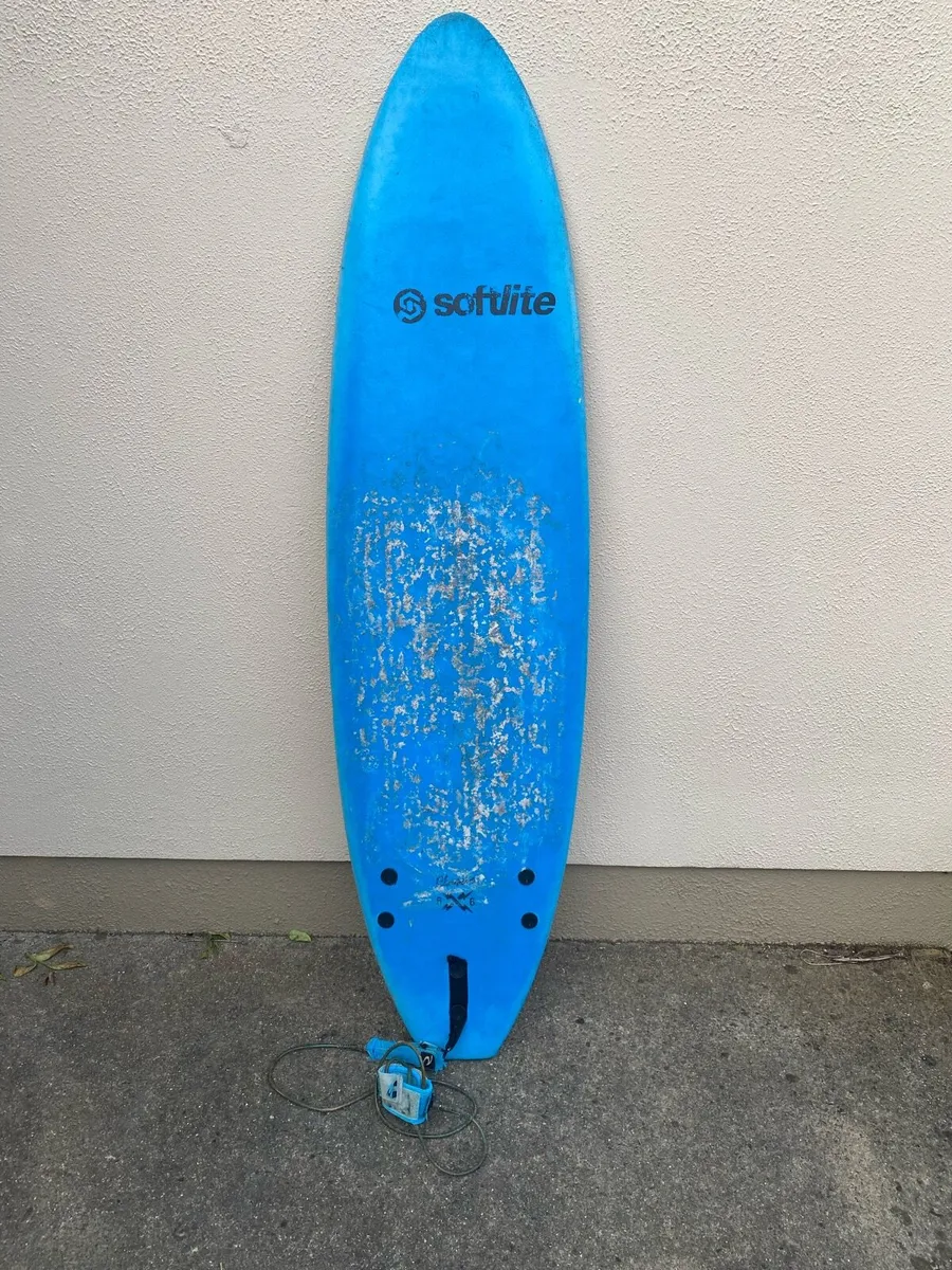 Surflite 6’6 Surf board