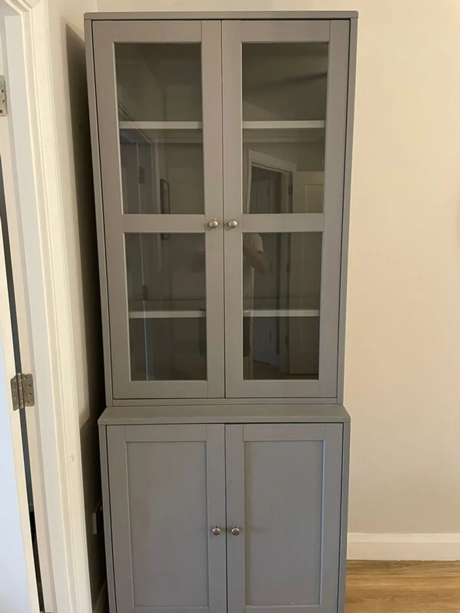 Havsta storage unit - Image 1