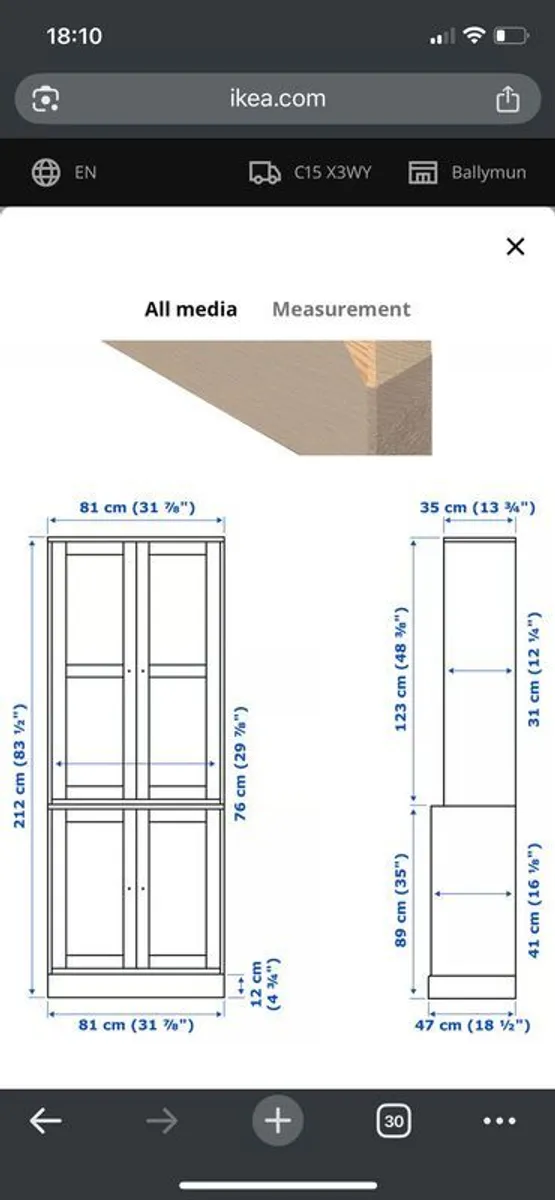 Havsta storage unit - Image 4