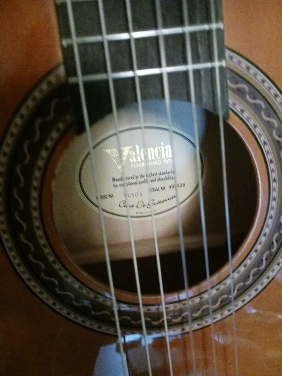 kid guitar - Image 2
