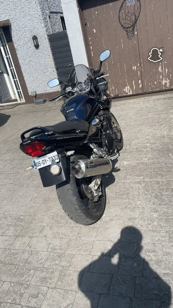 Bandit 1200s - Image 2
