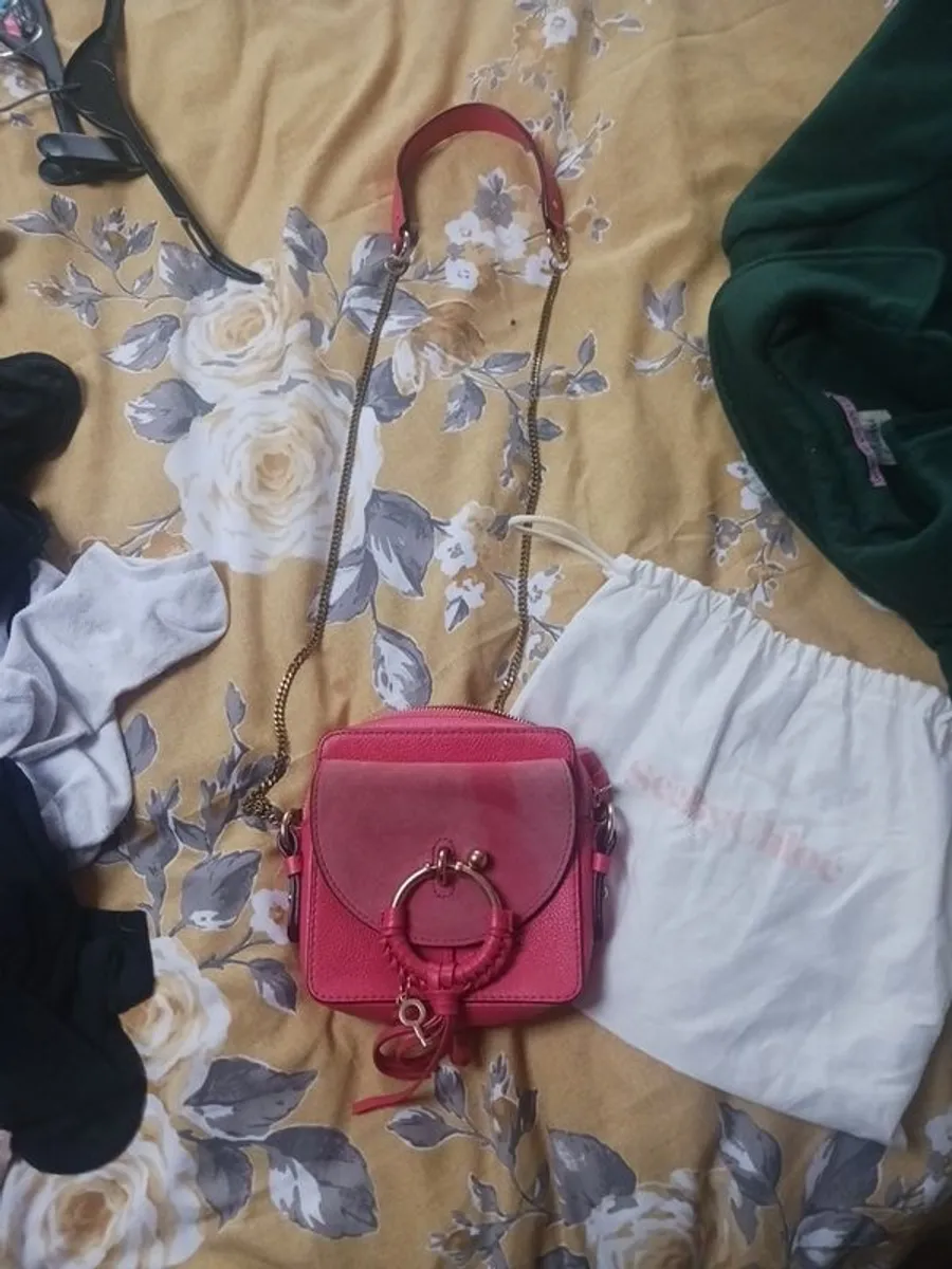 chloe handbag - Image 2