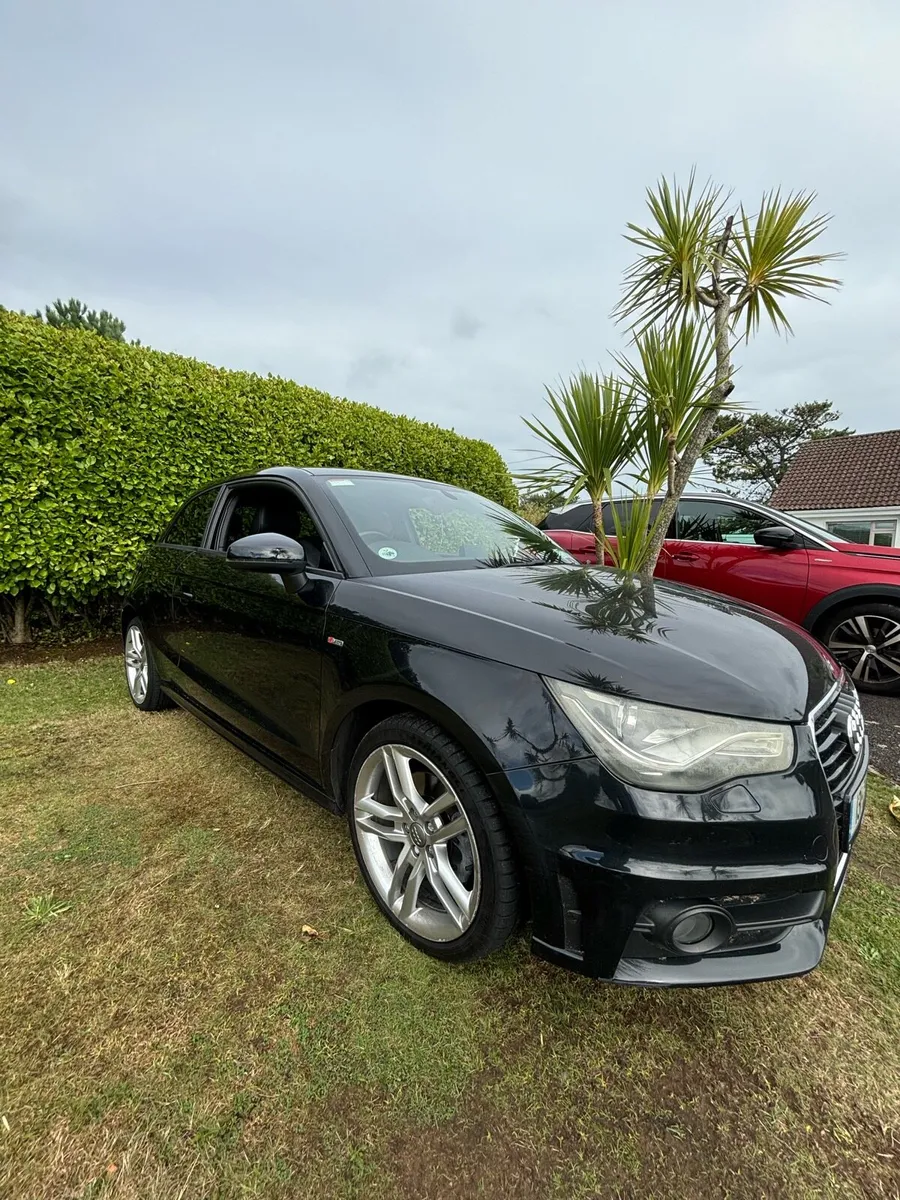 Audi A1 - Image 1