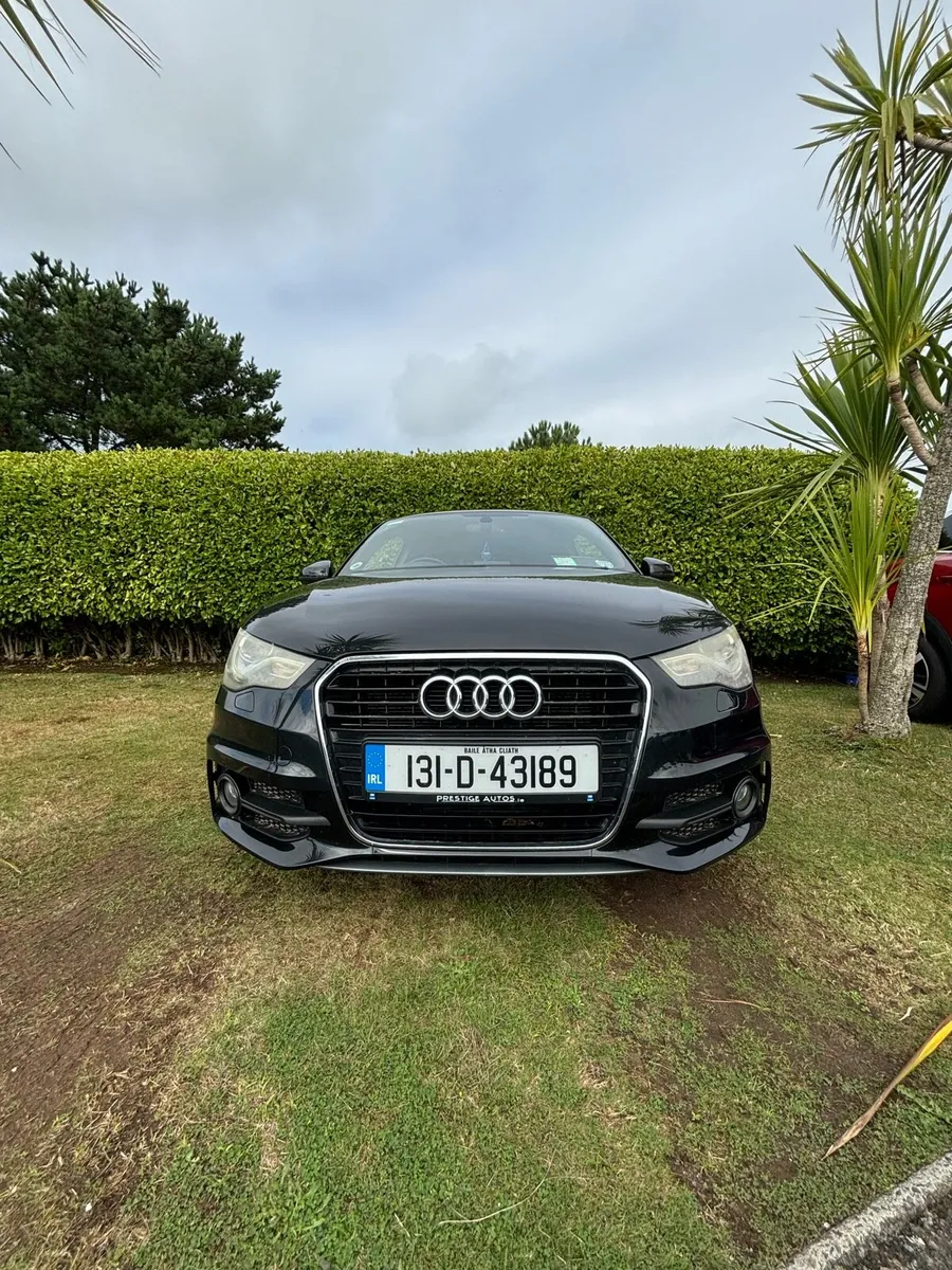 Audi A1 - Image 3