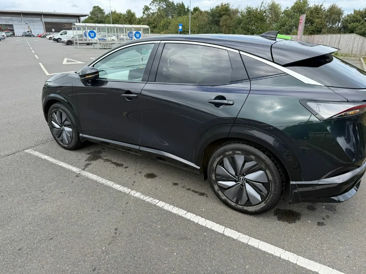 Nissan Ariya Evolve 2022 - Image 2