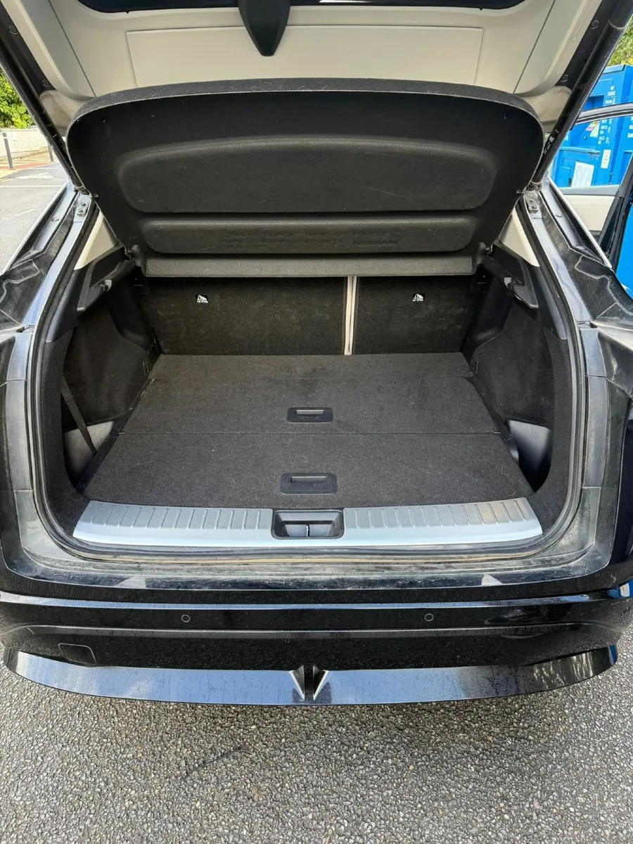Nissan Ariya Evolve 2022 - Image 3