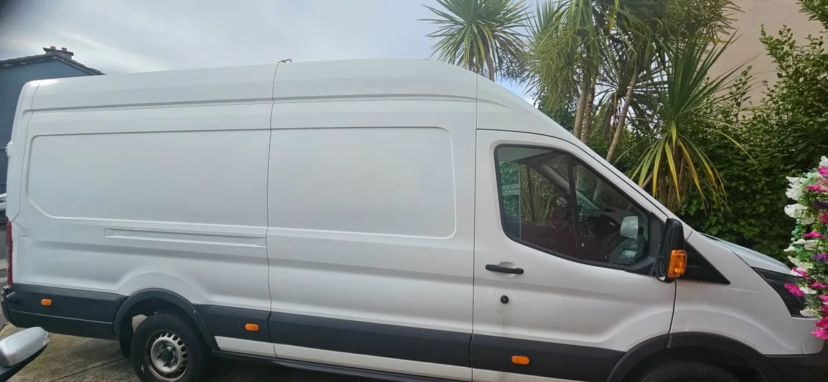 Ford Transit 2015 - Image 3
