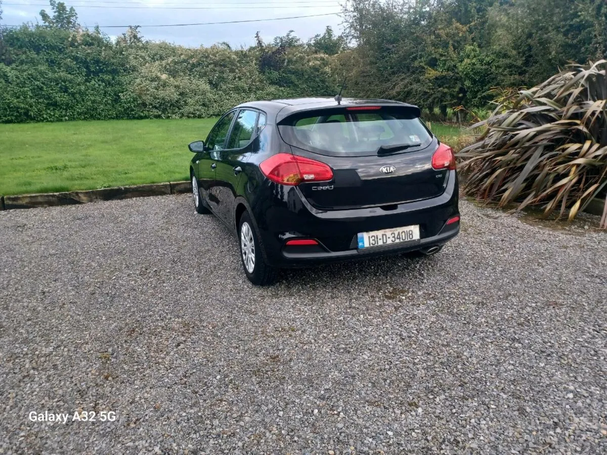 2013 Kia Ceed - Image 3